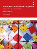 Cover-Bild zum Titel 'Events Feasibility and Development' von 'William O'Toole'