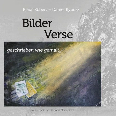 Bilder Verse - Klaus Ebbert