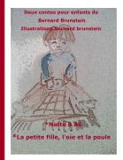 Cover-Bild zum Titel 'Natte à Ali et Brindille' von 'Bernard Brunstein'