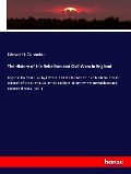 Cover-Bild zum Titel 'The History of the Rebellion and Civil Wars in England' von 'Edward H. Clarendon'