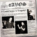 I Could Sense A Tragedy! - Davos