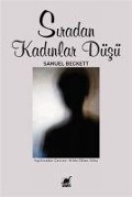 Cover-Bild zum Titel 'Siradan Kadinlar Düsü' von 'Samuel Beckett'