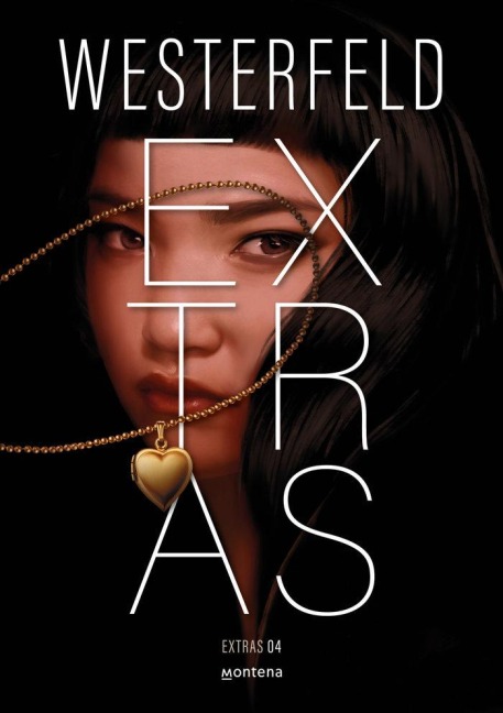 Extras (Spanish Edition) - Scott Westerfeld