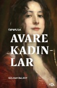 Cover-Bild zum Titel 'Osmanlida Avare Kadinlar' von 'Gülhan Balsoy'