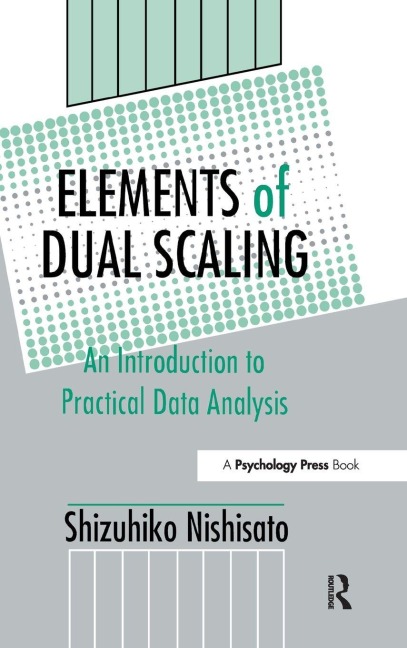 Elements of Dual Scaling - Shizuhiko Nishisato