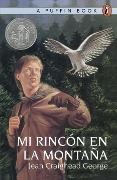 Cover-Bild zum Titel 'Mi Rincon en la Montana' von 'Jean Craighead George'
