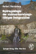 Hydrogeologie der nichtverkarstungsfähigen Festgesteine - H. Karrenberg