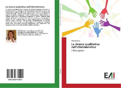 La ricerca qualitativa nell'infermieristica - Silvia Rossini