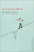 Cover-Bild zum Titel 'An Unquiet Mind' von 'Kay Redfield Jamison'