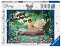 Disney Dschungel Buch Puzzle 1000 Teile - 