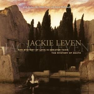 The Mystery of Love (Expanded Edition) - Jackie Leven