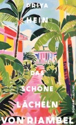 Cover-Bild zum Titel 'Das schöne Lächeln von Riambel' von 'Priya Hein'