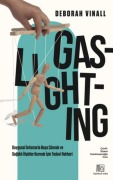 Cover-Bild zum Titel 'Gaslighting' von 'Deborah Vinall'