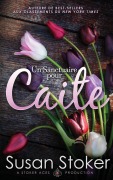 Cover-Bild zum Titel 'Un Sanctuaire pour Caite' von 'Susan Stoker'