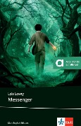 Cover-Bild zum Titel 'Messenger' von 'Lois Lowry'