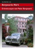 Borgwards Werk - Klaus Ebel, Peter Kurze