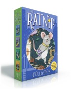 Cover-Bild zum Titel 'The Ratnip Collection (Boxed Set)' von 'Cam Higgins'
