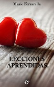 Cover-Bild zum Titel 'Lecciones aprendidas' von 'Marie Ferrarella'