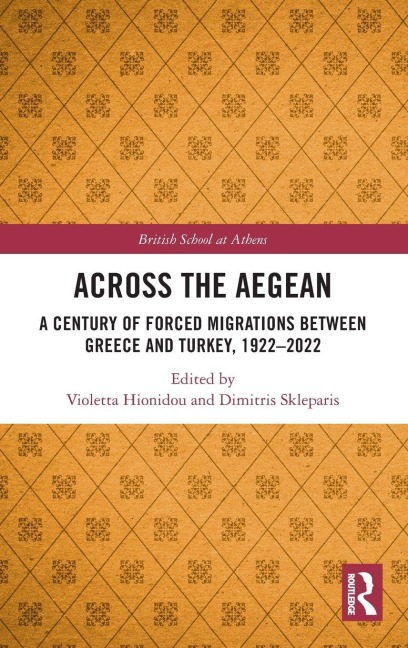 Across the Aegean - 