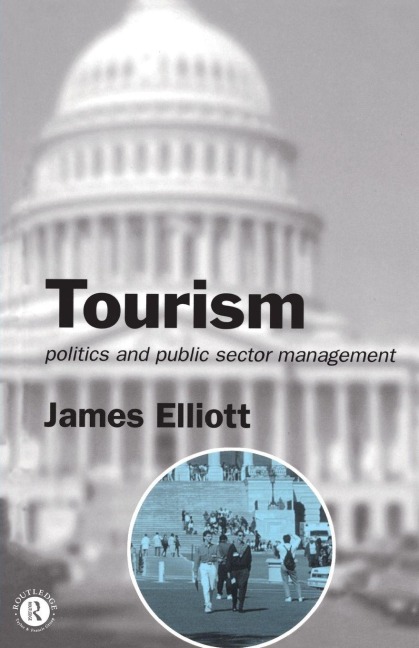 Tourism - James Elliott
