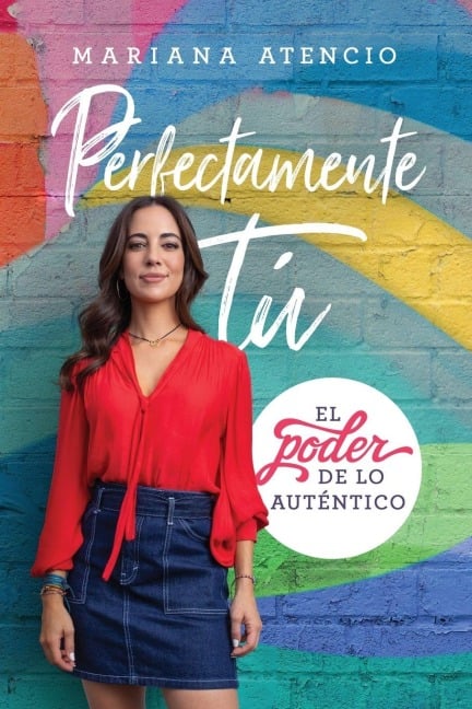 A Perfectamente T¿¿ - Mariana Atencio
