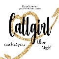 Cover-Bild zum Titel 'Callgirl über Nacht' von 'Daisy Summer'