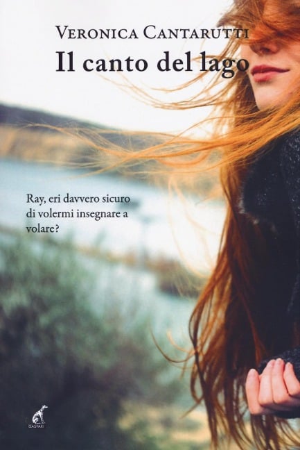 Il canto del lago - Veronica Cantarutti