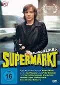 Supermarkt (Neuauflage) - Roland Klick