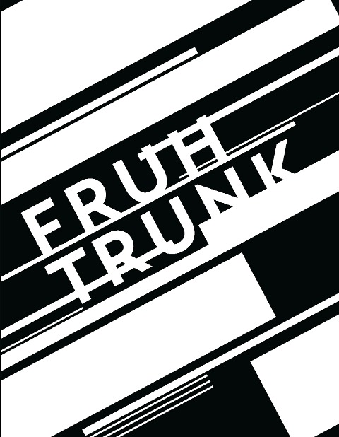 Günter Fruhtrunk. Retrospektive 1952-1982 - 