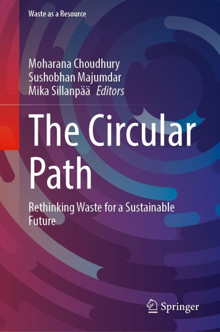The Circular Path - 