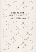 Cover-Bild zum Titel 'Kül ve Yaldiz' von 'Can Alkor'