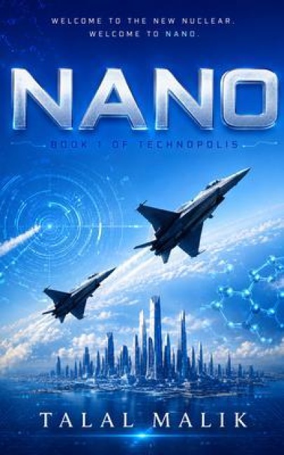 NANO - Talal Malik