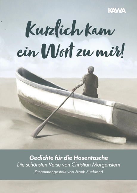 Kürzlich kam ein Wort zu mir! - Frank Suchland, Frank Suchland
