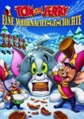 Tom und Jerry: Eine Weihnachtsgeschichte - Joseph Barbera, Spike Brandt