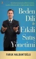 Beden Dili ile Etkili Satis Yöntemi - Faruk Nalbantoglu