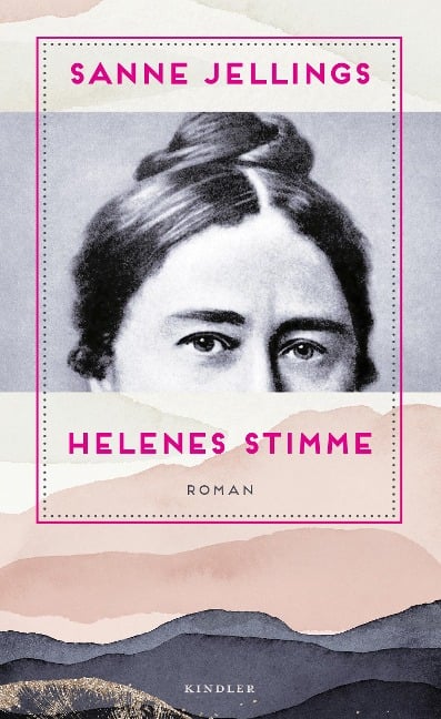 Helenes Stimme - Sanne Jellings