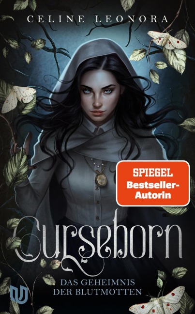 Curseborn - Celine Leonora