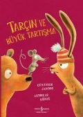 Cover-Bild zum Titel 'Tarcin ve Büyük Tartisma' von 'Andreas König, Günther Jakobs'
