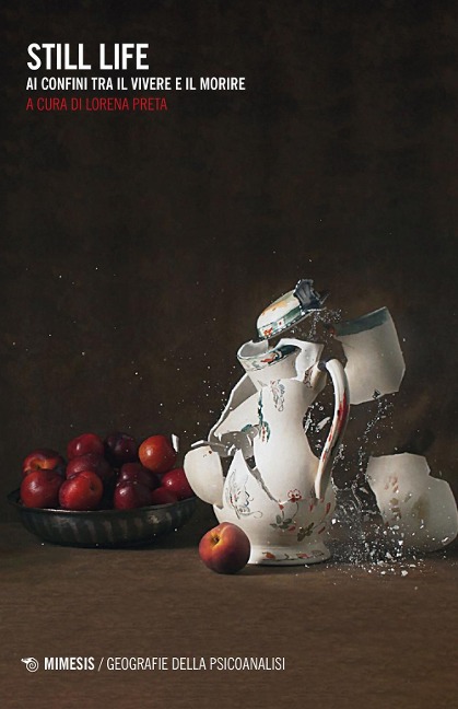 Still life. Ai confini tra il vivere e il morire - 