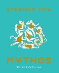 Cover-Bild zum Titel 'Mythos' von ''