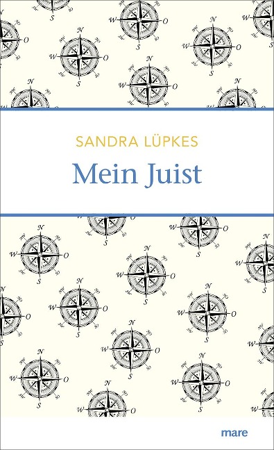 Mein Juist - Sandra Lüpkes