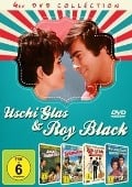 Uschi Glas & Roy Black-4-DVD - Various