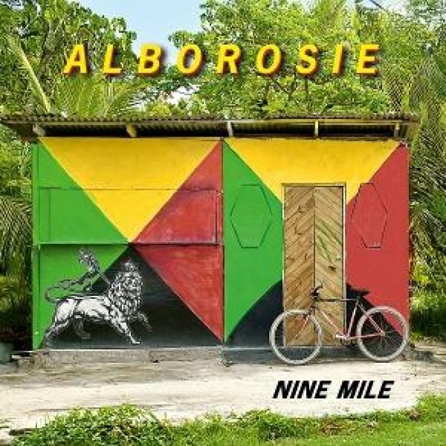 Nine Mile - Alborosie