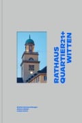 Cover-Bild zum Titel 'Rathausquartier 21+ Witten' von ''