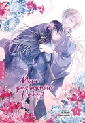 Cover-Bild zum Titel 'Meine ganz besondere Hochzeit Collectors Edition 05' von 'Rito Kohsaka, Akumi Agitogi'