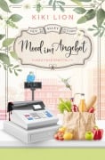 Cover-Bild zum Titel 'Mord im Angebot' von 'Kiki Lion'