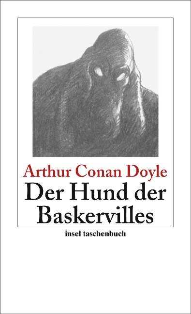 Der Hund der Baskervilles - Arthur Conan Doyle