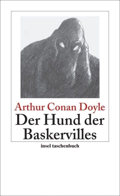 Der Hund der Baskervilles - Arthur Conan Doyle