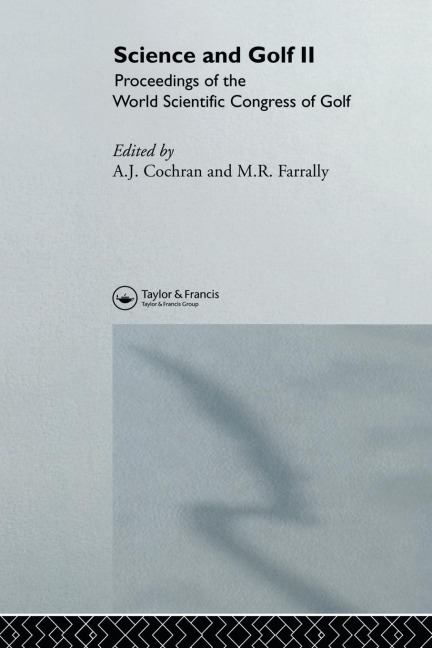 Science and Golf II - 