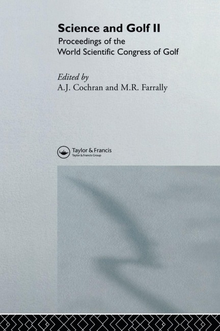 Science and Golf II - 